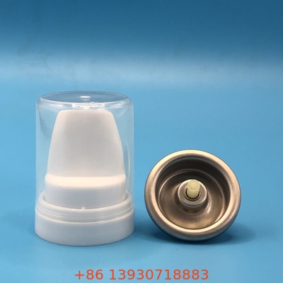 Yolculuk dostu Saç Mousse Aerosol Aksesuarı