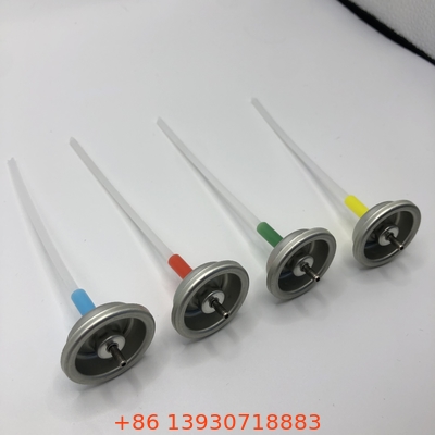 Etkili Bir Inç Hava Freshener Metered Valve - Ev ve Ticari Alanlar için Freshening Parfüm dağıtıcısı