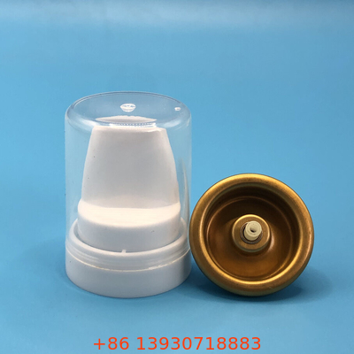 Salon Styling için Profesyonel Aerosol Saç Mousse Dispenser - Kullanımı Kolay, Yüksek Kaliteli Köpük Uygulaması