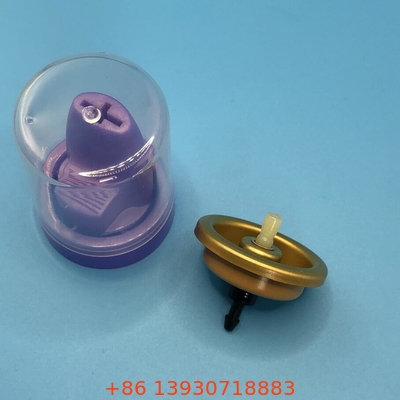 Salon Styling için Profesyonel Aerosol Saç Mousse Dispenser - Kullanımı Kolay, Yüksek Kaliteli Köpük Uygulaması