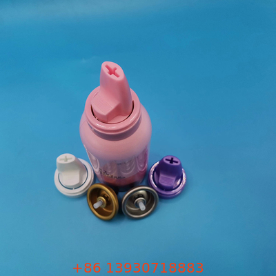 Premium Saç Mousse Spray Valve - Salon Kaliteli Styling için Hassaslık Verme - Dayanıklı ve Güvenilir Performans