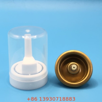 Premium Styling Mousse Spray Valve - Mükemmel Saç Tasarımlarına Çaba Etmeden Eriş - Gelişmiş Spesifikasyon