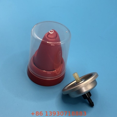 Hızlı Kurutma Saç Mousse Spray Valve Hızlı ve Etkili Styling Çözümü