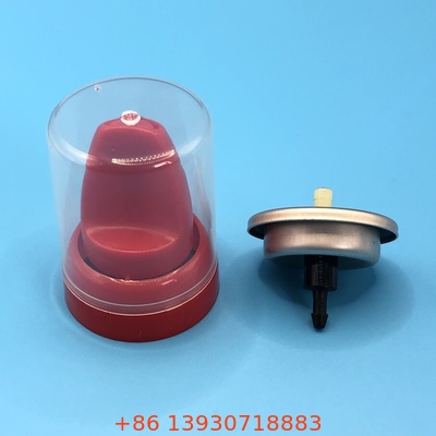 Hızlı Kurutma Saç Mousse Spray Valve Hızlı ve Etkili Styling Çözümü