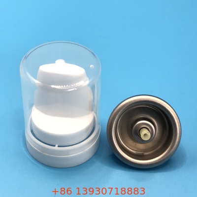 Tüm Doğal Saçlar Mousse Spray Valve Organik Bileşenlerle Saç Tasarımlarınızı Geliştirin