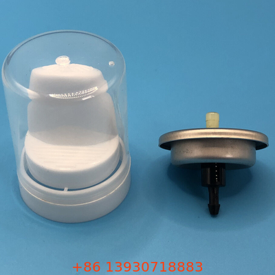 Tüm Doğal Saçlar Mousse Spray Valve Organik Bileşenlerle Saç Tasarımlarınızı Geliştirin
