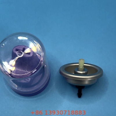 Tüylü Saçları Geliştiren Mousse Spray Valve Doğal Tüylü Saçlarınızı Kucaklayın