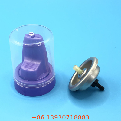 Tüylü Saçları Geliştiren Mousse Spray Valve Doğal Tüylü Saçlarınızı Kucaklayın