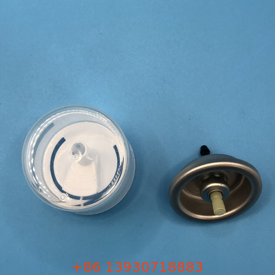 Tüm Doğal Saçlar Mousse Spray Valve Güvende besle ve stil
