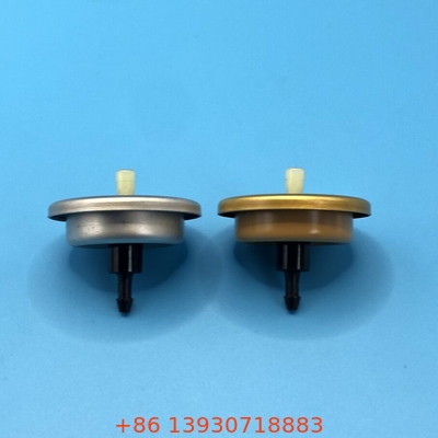 Çok fonksiyonel Saç Mousse Sprey Valve Çok yönlülük ve kolaylık birleştirildi