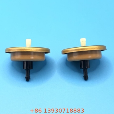 Çok fonksiyonel Saç Mousse Sprey Valve Çok yönlülük ve kolaylık birleştirildi