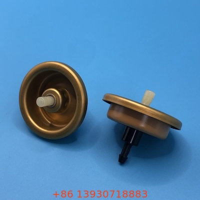Çok fonksiyonel Saç Mousse Sprey Valve Çok yönlülük ve kolaylık birleştirildi