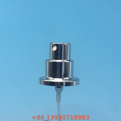 Premium Parfüm Pompası - Parfümler ve Kolonyalar için Şık Atomizer