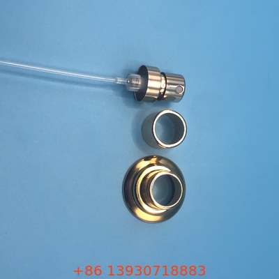 Premium Parfüm Pompası - Parfümler ve Kolonyalar için Şık Atomizer