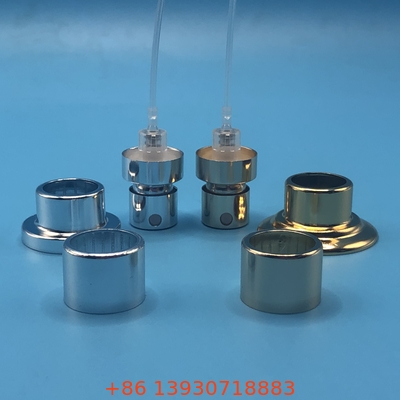 Premium Parfüm Pompası - Parfümler ve Kolonyalar için Şık Atomizer
