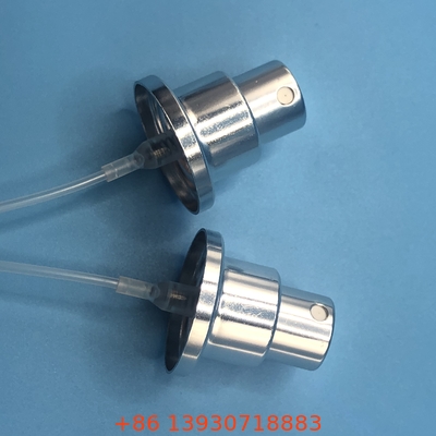 Lüks Parfüm püskürtücüsü - Mükemmel Parfümler İçin Şık Atomizer - Seyahat Arkadaşlıklı Tasarımı