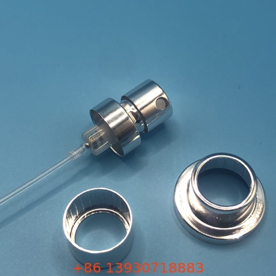 Parfümler için premium parfüm pompası - zarif koku dağıtımı için atomizer püskürtücü