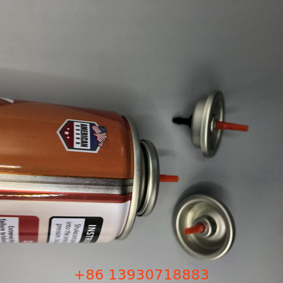 Normal Sıcaklık Gaz Çakıcı İç Gasketi Buna Yeniden Doldurulabilir Dayanıklı