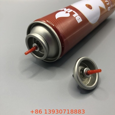 Normal Sıcaklık Gaz Çakıcı İç Gasketi Buna Yeniden Doldurulabilir Dayanıklı
