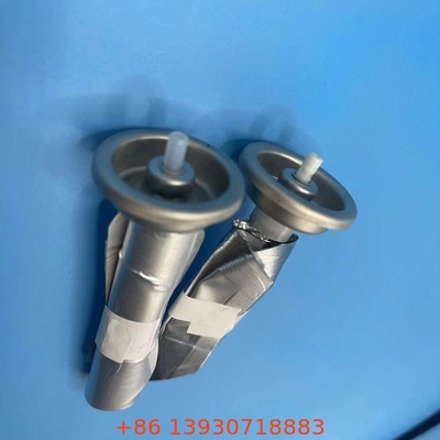 Premium Bag-on-Valve Aerosol Dispenser - Kontrollü püskürtme uygulamaları için çok yönlü çözüm