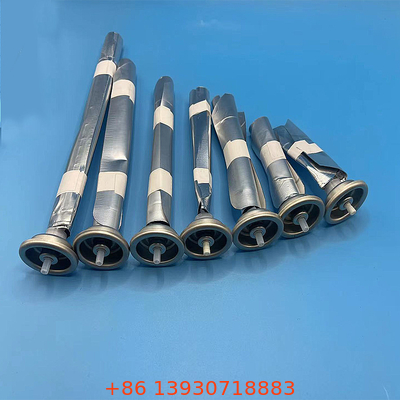 Premium Bag-on-Valve Aerosol Dispenser - Kontrollü püskürtme uygulamaları için çok yönlü çözüm