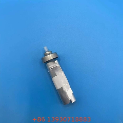 Endüstriyel Yağlamalar için BOV Aerosol - Sürekli Akış, Güçlü Tasarım