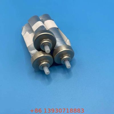 20mm Torba Valfli İlaç ve Kozmetik Ürünleri için Hava Yersiz Dağıtım Sistemi