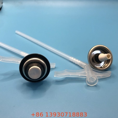 ProInject köpük enjeksiyon valfi - Tam köpük enjeksiyonu için hassas kontrol - çok yönlü ve dayanıklı