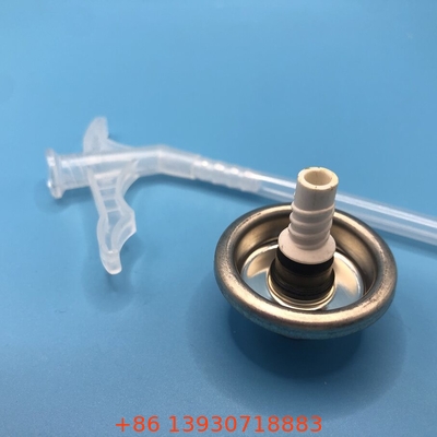 ProFoamMaster Polyurethane köpük dağıtım valfi - hassas yalıtım ve mühürleme için yüksek kaliteli püskürtme tabancası