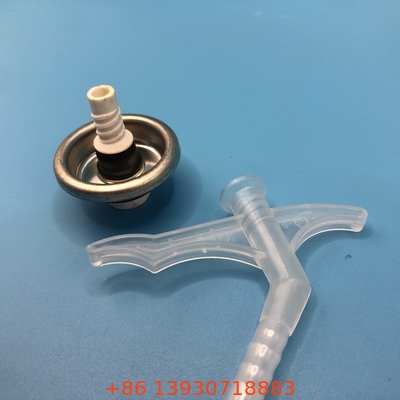 VersaFoam Pro Foam dağıtım valfi - Izolasyon ve mühürleme için yüksek performanslı poliüretan püskürtme tabancası