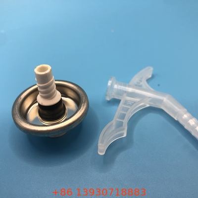 ProFoamMaster Polyurethane köpük dağıtım valfi - hassas yalıtım ve mühürleme için yüksek kaliteli püskürtme tabancası