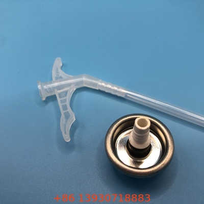 VersaFoam Pro Foam dağıtım valfi - Izolasyon ve mühürleme için yüksek performanslı poliüretan püskürtme tabancası