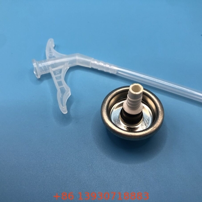 ProSpray köpük uygulaması valfi - hassas köpük uygulaması için çok yönlü ve verimli püskürtme tabancası - dayanıklı ve güvenilir