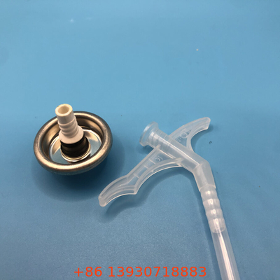 ProInject köpük enjeksiyon valfi - Tam köpük enjeksiyonu için hassas kontrol - çok yönlü ve dayanıklı