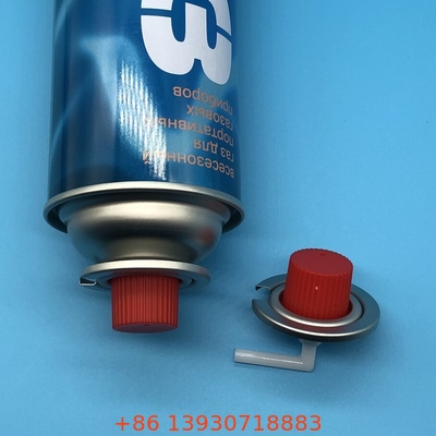Kompakt Kaset Gaz Fırın Valfı Bir Inç Boyutlu