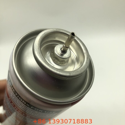 Evrensel Lighter Gaz Doldurma Bağlantısı Çeşitli Lighter Tiplerini Doldurmak İçin Uygun ve Güvenilir Çözüm