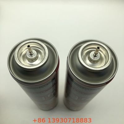 Hassas Lighter Gaz Doldurma Aksesuarları Yüksek Performanslı Çakmaklar İçin Hassas ve Kontrol Edilen Doldurma Çözümü
