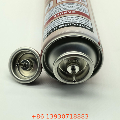 Evrensel Lighter Gaz Doldurma Adaptörü Çeşitli Lighter Tipleri İçin Uygun Doldurma Çözümü - Dayanıklı ve Çeşitli