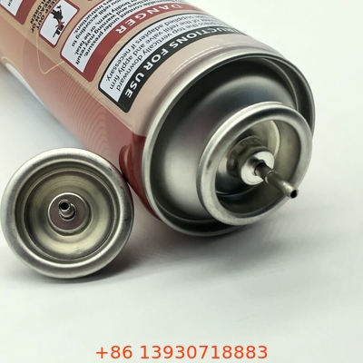 Hassas Çakmak Gaz Valfı - Çakmaklar için Güvenilir ve Kontrol Edilen Yakıt Akışı