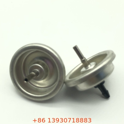 Metal saplı premium gaz ateşi dolgu valfi - Dışarıda kullanım için idealdir - Dayanıklı ve güvenilir