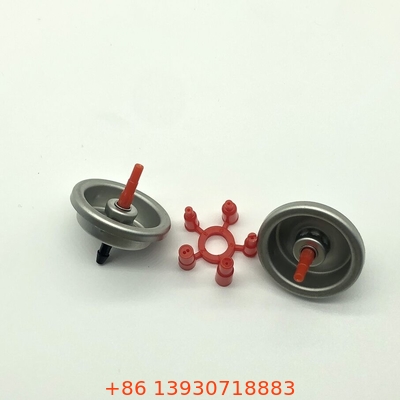 Hassas Lighter Refill Valve - Kesin ve Kontrol Edilen Butane Refilling Çözümü