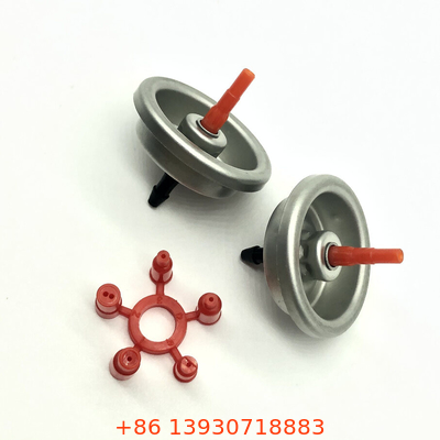 Hassas Lighter Refill Valve - Kesin ve Kontrol Edilen Butane Refilling Çözümü