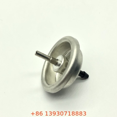 Metal saplı premium gaz ateşi dolgu valfi - Dışarıda kullanım için idealdir - Dayanıklı ve güvenilir