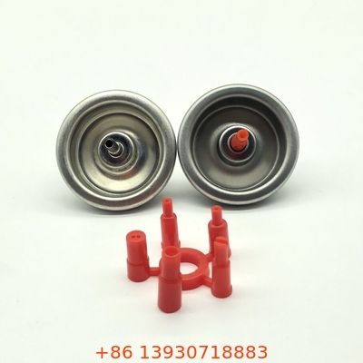 Hassas Lighter Refill Valve - Kesin ve Kontrol Edilen Butane Refilling Çözümü