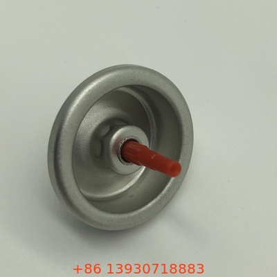 Hassas Lighter Refill Valve - Kesin ve Kontrol Edilen Butane Refilling Çözümü
