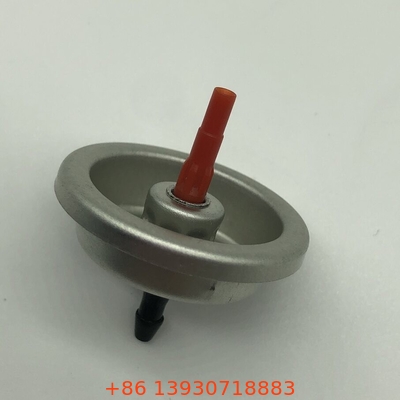 Evrensel Gaz Yeniden Doldurma Valf Kütesi - Çaba gerektirmeyen gaz yeniden doldurma için çok yönlü bir çözüm