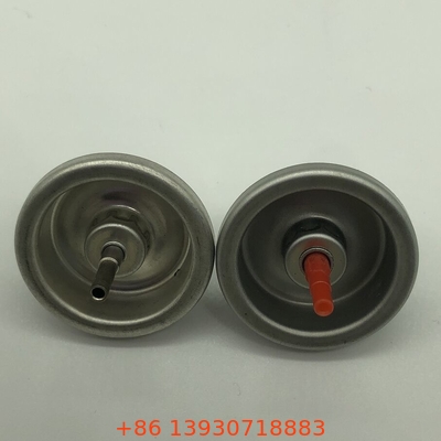 Sigara çakmaklarının bakımını sağlamak için kullanışlı bir gaz dolgu bağlantı valfi
