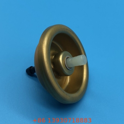 Profesyonel Saç Biçimi Mousse Valve - Kesin Kontrol, Hacimlendirme Performansı, Salon Kaliteli Sonuçlar