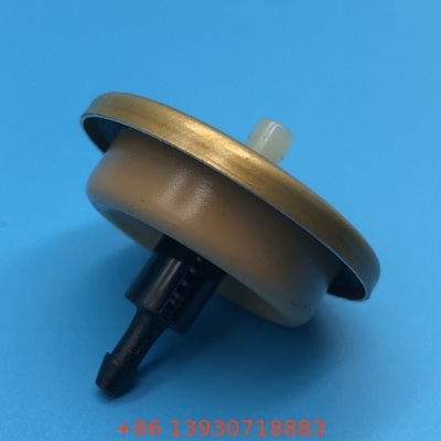 Çok yönlü Saç Ürünleri Aerosol Valves - Çok amaçlı uygulama, ince dağılım, evrensel uygunluk