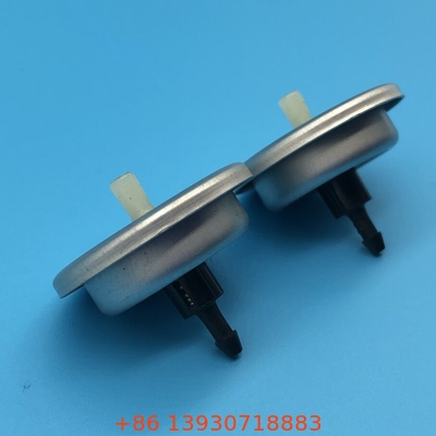 Çok yönlü Saç Ürünleri Aerosol Valves - Çok amaçlı uygulama, ince dağılım, evrensel uygunluk